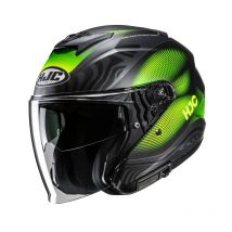 Casque jet Hjc I31 - DEPE