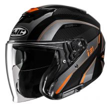 Casque jet Hjc I31 - RENO