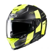 Casque Hjc I71 - PEKA