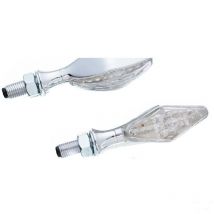 Clignotant CustomAcces ROAD LED (La paire)