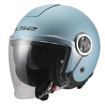 Casque jet LS2 OF620 CLASSY