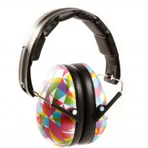 Casque anti-bruit Banz BabyBanz 2 ans et +