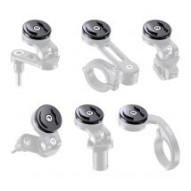 Support Smartphone SP Connect Tête interchangeable SPC+ pour support pro MTB