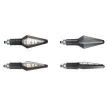 Clignotant Chaft TEASER LED (La paire)