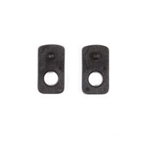 Support Clignotant Chaft CACHE ORIFICES avant ou arrière MOTO GUZZI