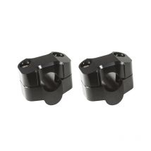 Pontet de guidon Chaft REHAUSSEUR DE GUIDON 22/28
