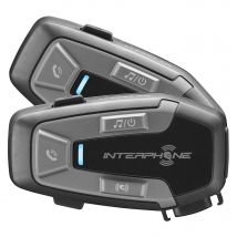 Intercom Interphone U.COM 6R - DUO