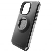 Coque de protection Interphone QUIKLOX - TETRAFORCE IPHONE 15