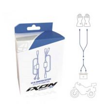 Câble pour vêtement chauffant Ixon IT BATTERIE KIT