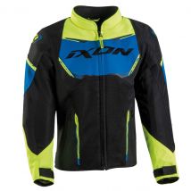 Blouson Ixon STRIKER AIR ENFANT