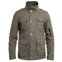 Veste Moto John Doe EXPLORER