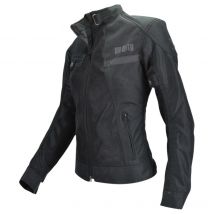 Veste Moto By City SUMMER ROUTE LADY