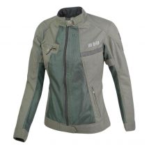 Veste Moto By City SUMMER ROUTE LADY