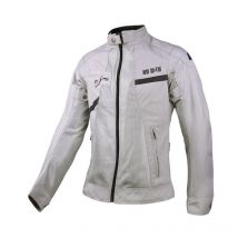 Veste Moto By City SUMMER ROUTE LADY
