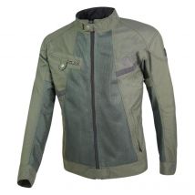 Veste Moto By City SUMMER ROUTE