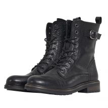 Demi-bottes John Doe JACKIE