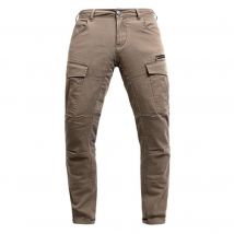Pantalon Moto John Doe STROKER LONGUEUR 32