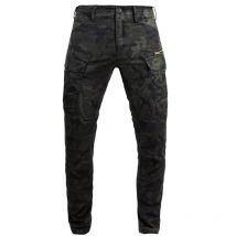 Pantalon Moto John Doe DEFENDER MONO L32