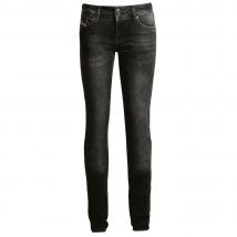 Jean Moto John Doe BETTY HIGH LONGUEUR 30
