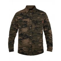 Surchemise John Doe MOTOSHIRT