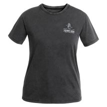 T-Shirt manches courtes John Doe ROSE FADE