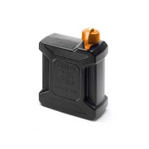 Jerrican Givi TAN01 pour valises Trekker Outback
