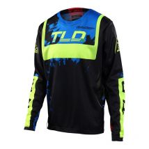 Maillot cross TroyLee design GP ASTRO ENFANT