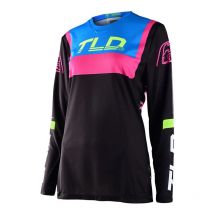 Maillot cross TroyLee design GP BRAZEN WOMENS 2023
