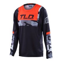 Maillot cross TroyLee design GP BRAZEN ENFANT