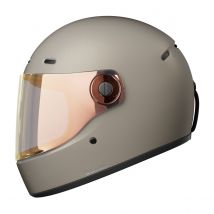 Casque intégral John Doe JD/ONE FROZEN