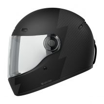 Casque intégral John Doe JD/ONE SIGNATURE FROZEN