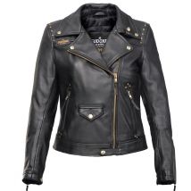 Blouson Moto Eudoxie RISE