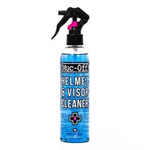 Nettoyant casque Muc-Off RECHARGE HELMET & VISOR CLEANER 250ML