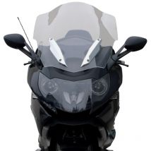 Bulle Bullster Grand tourisme Fumé clair