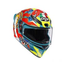 Casque AGV K1 S - ROSSI MUGELLO