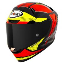 Casque intégral Suomy SR-GP EVO AIRSPEED