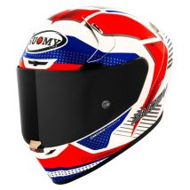 Casque intégral Suomy SR-GP EVO AIRSPEED