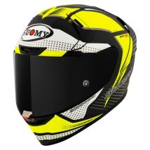 Casque intégral Suomy SR-GP EVO AIRSPEED
