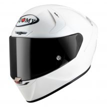 Casque intégral Suomy SR-GP EVO PLAIN