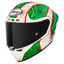 Casque intégral Suomy S1-XR GP HICKMAN REPLICA 2023