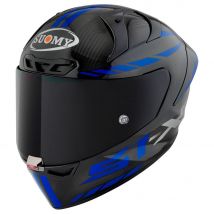 Casque intégral Suomy S1-XR GP CARBON HYPERSONIC