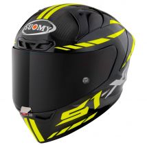 Casque intégral Suomy S1-XR GP CARBON HYPERSONIC