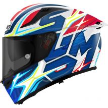Casque intégral Suomy SPEEDSTAR 2 - TWOSTARS