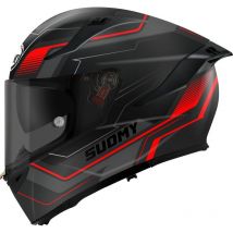 Casque intégral Suomy SPEEDSTAR 2 - VISUAL