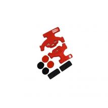 Kit de réparation orthèse POD INTERIEUR K300 DROIT 2025