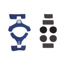 Kit de réparation orthèse POD INTERIEUR GAUCHE K8 CARBONE 2025