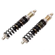 Amortisseur Ohlins Arrière