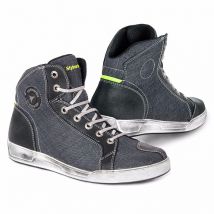 Baskets Moto Stylmartin KANSAS WATERPROOF