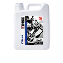 Huile moteur Ipone KATANA OFF-ROAD 10W-50 4L