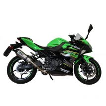 Silencieux GPR TITANIUM ANNIVERSARY